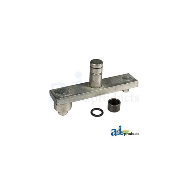 Kit, Pivot Arm & Roller 4" x6" x2"